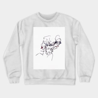 Yesterday Crewneck Sweatshirt